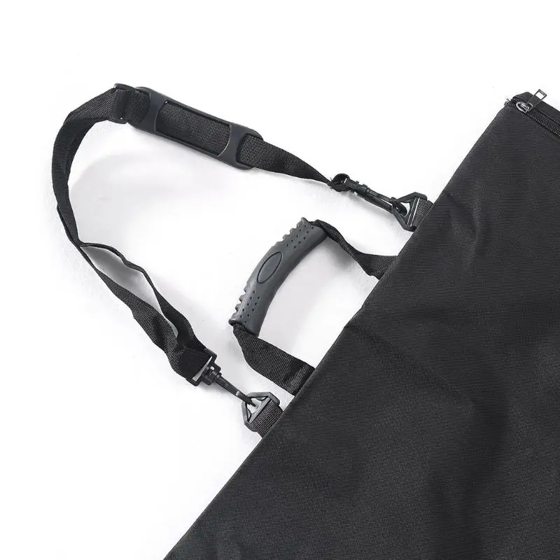 

Canvas A3 Art Painting Drawing Board Bag Carry Case for Sketching Tools Artist Art Supplies