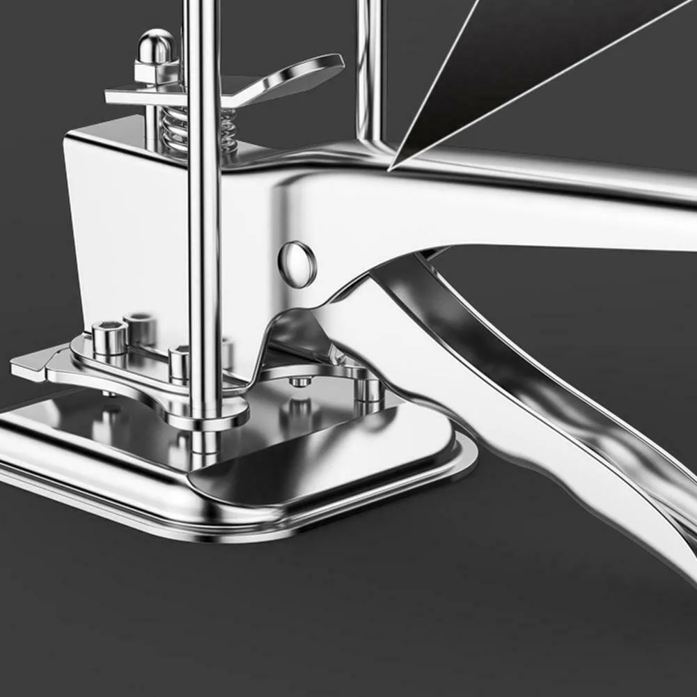 

2pcs Viking Arm Precision Clamping Labor-saving Cabinet Jack Cabinet Jack Tool Hand Tools Clamping Tool