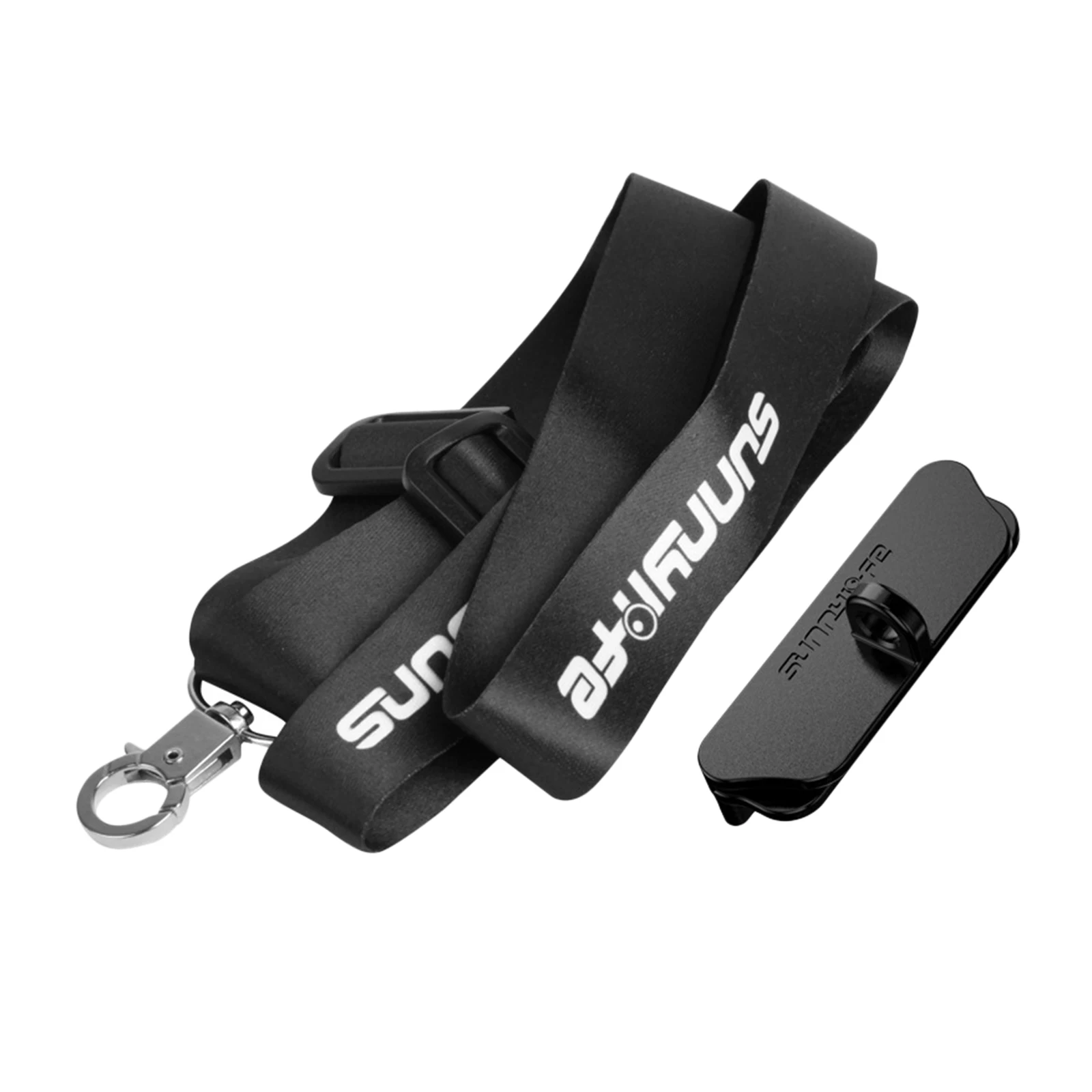 

Регулируемый удлиненный держатель для планшета дрона с ремешком для DJI