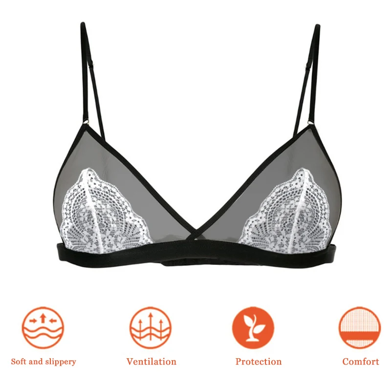 2020 сексуальный женский бюстгальтер с цветочным узором в стиле пэчворк