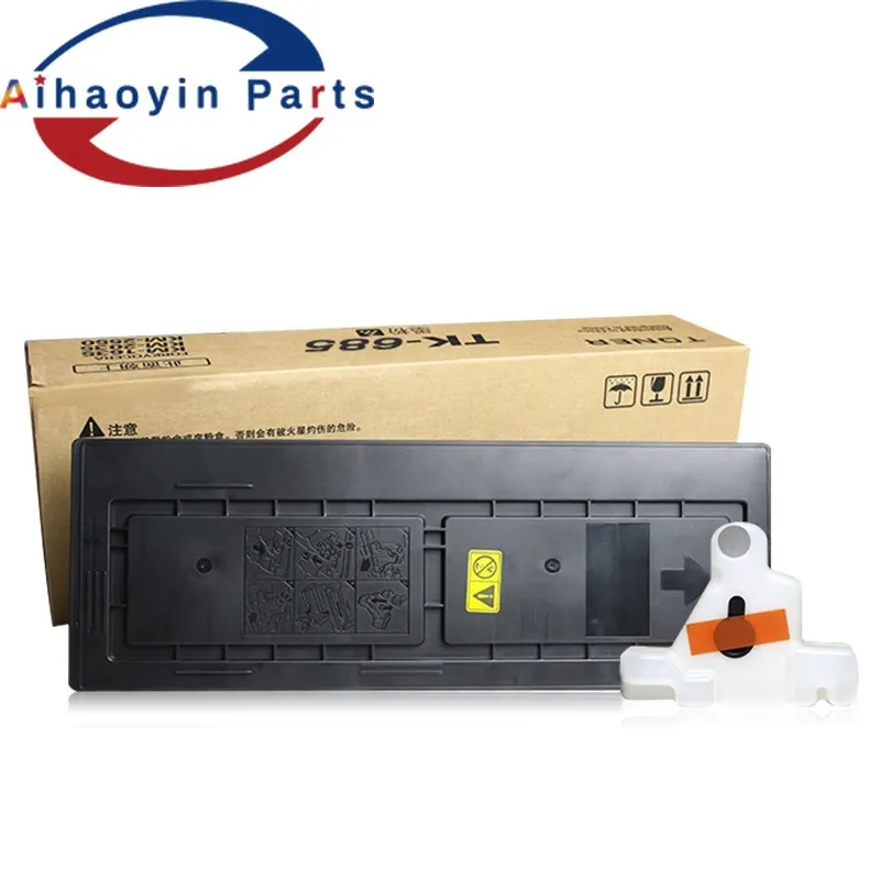 Новый тонер-картридж для Kyocera KM-2540 2560 3040 3060 677 678 | Компьютеры и офис
