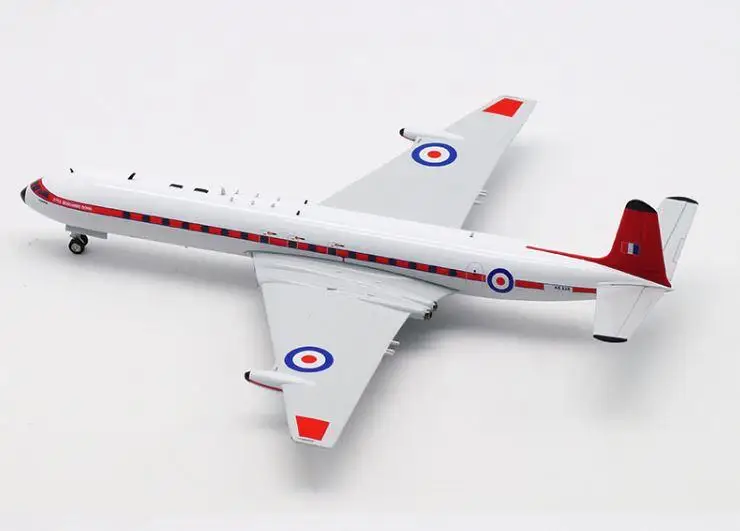 Inflight UK ROYAL AIR FORCE (RAF) DE harvilland DH-106 COMET 4C XS235 1/200 литье под давлением |