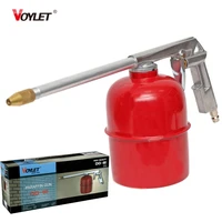 voylet do 60 oil spray gun for car cleaning engine cleaning solvent sprayer cleaner with kettle