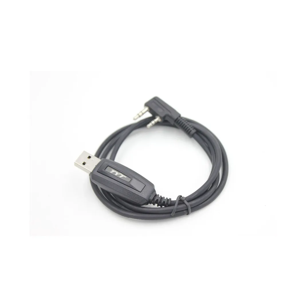 USB-кабель для программирования TYT MD380 MD280 MD760 MD390 MD-380 PLUS DMR-MD280PLUSWalkie Talkie Radio - купить по