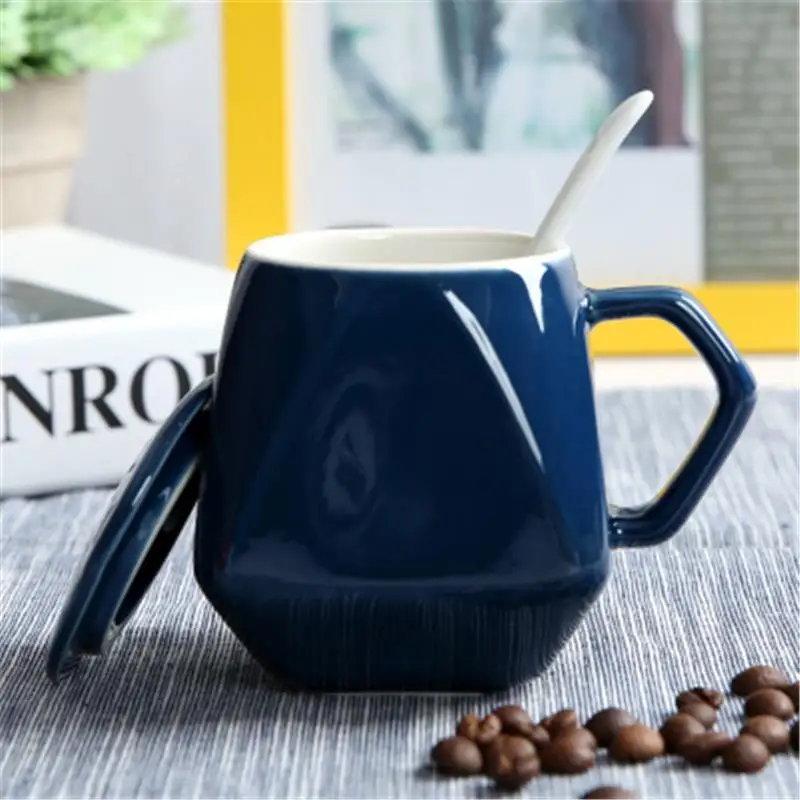 Керамическая чашка для чая Kupa Bardak Taza керамическая кофе | Дом и сад