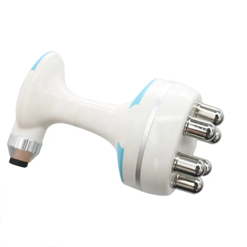 Горячая распродажа! V9 40 кГц кавитация с роликовым массажем тела вакуумная RF