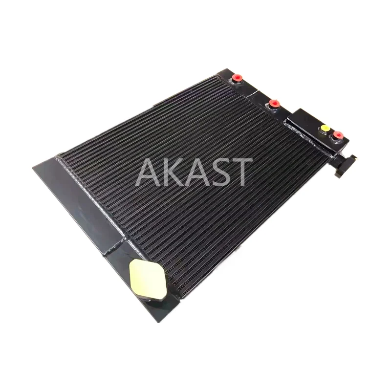 1622318900(1622-3189-00) Охлаждающий радиатор для воздушного компрессора Atlas Copco GA37 +/GA45 -