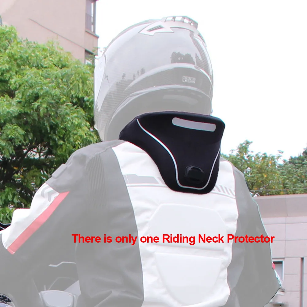 Шейный платок для езды на большие расстояния мотоциклетное оборудование