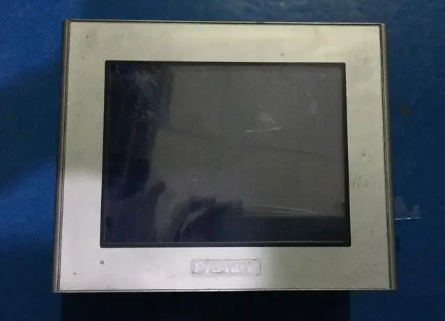 

GP2301-LG41-24V touch screen ; used one, 85 % appearance new ; 3 months warranty , freely shipping