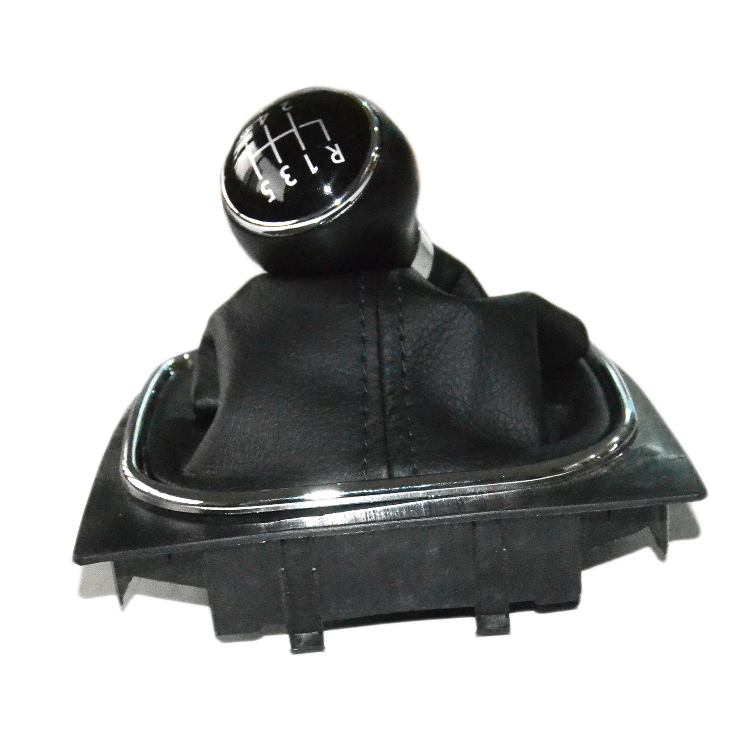 AP01 для VW Golf 5 6 MK5 2004-2009 EOS Jetta Mk5 6-Скоростной автомобильный рычаг переключения