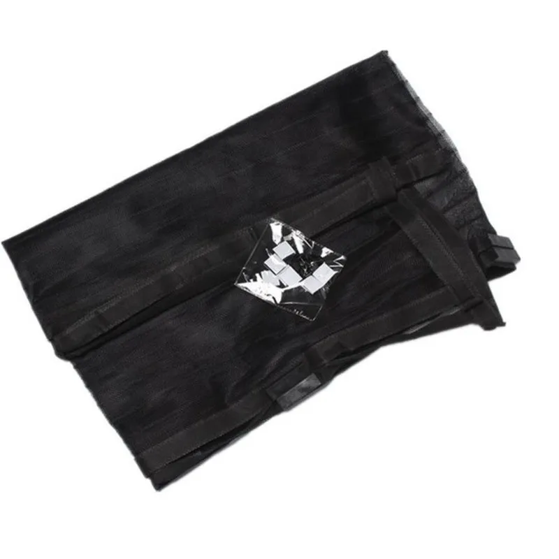 Магнитная Москитная дверь занавеска s перегородка летняя сетка от насекомых