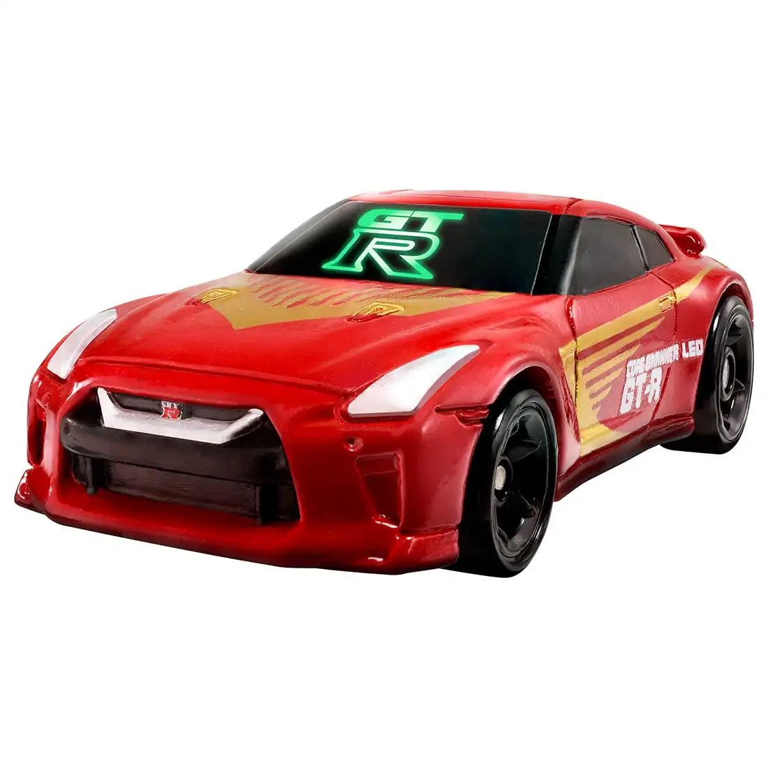 TOMICA friendship fit EARTH GRANNER CG10 edici&oacute;n japonesa aut&eacute;ntica-0