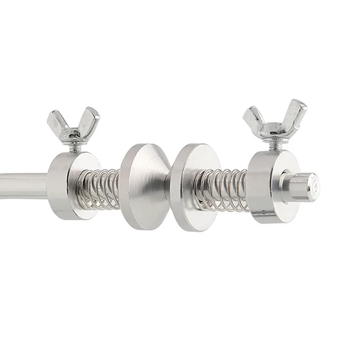 Портативная система Намотки лески катушка для рыболовная снасть из алюминиевого