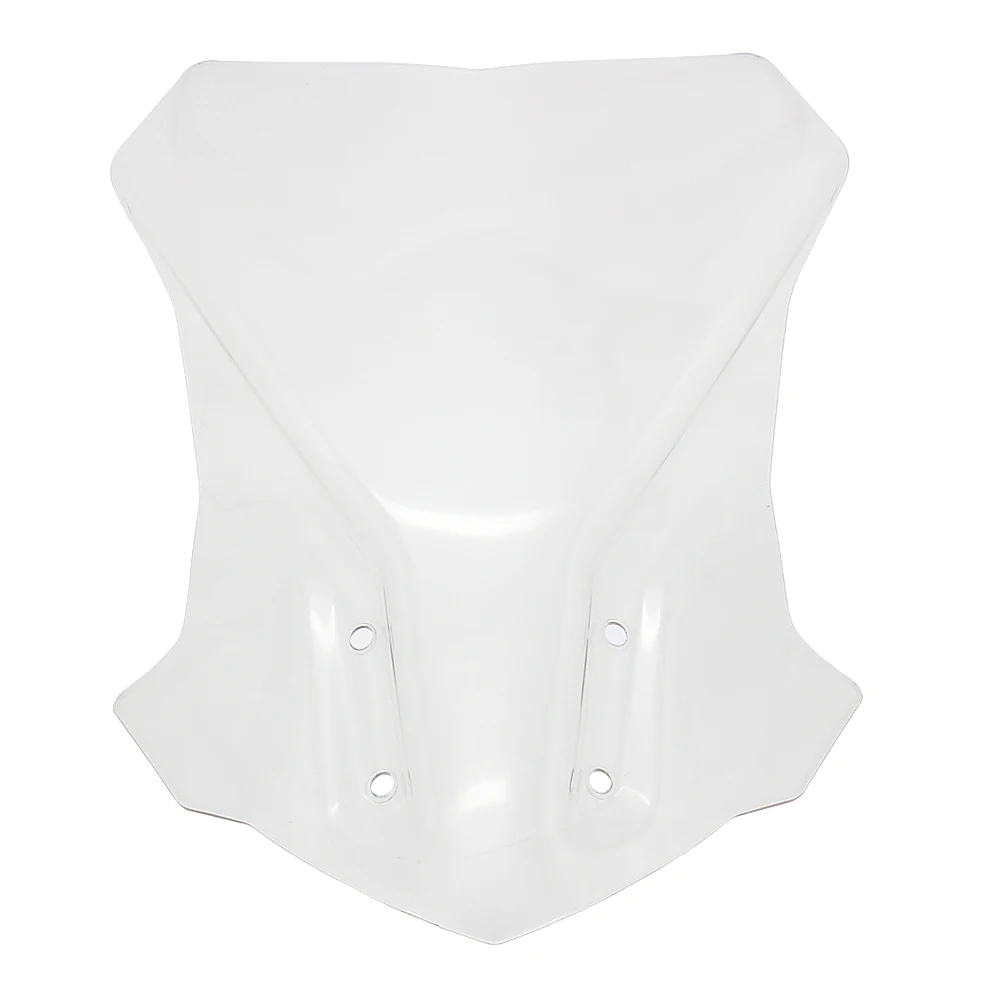 

For BMW G310GS 2017-2019 G310 GS 2018 Motorcycle Accessories Windshield Wind Screen Shield Deflector Protector Cover