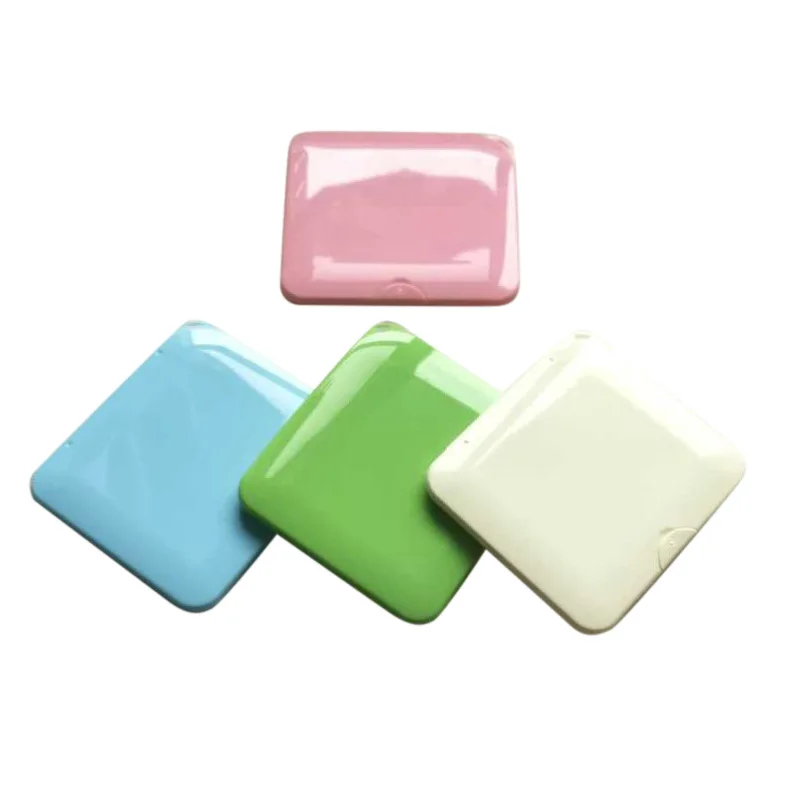 5 шт. антибактериальная портативная мини-папка N95 для хранения | Дом и сад