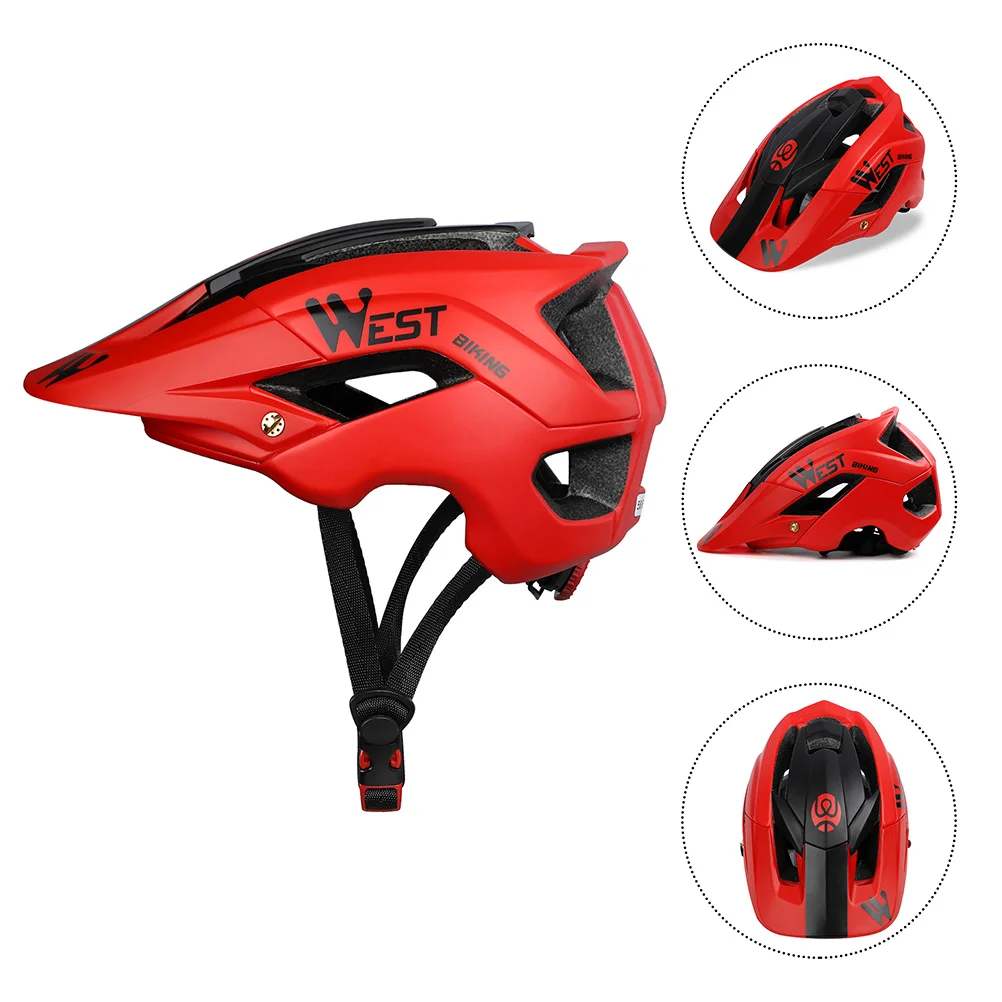 

Lightweight Helmet Bike Men Helmet Riding Safety Protection