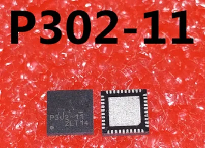 

Новинка, 10 шт./партия, Φ QFN