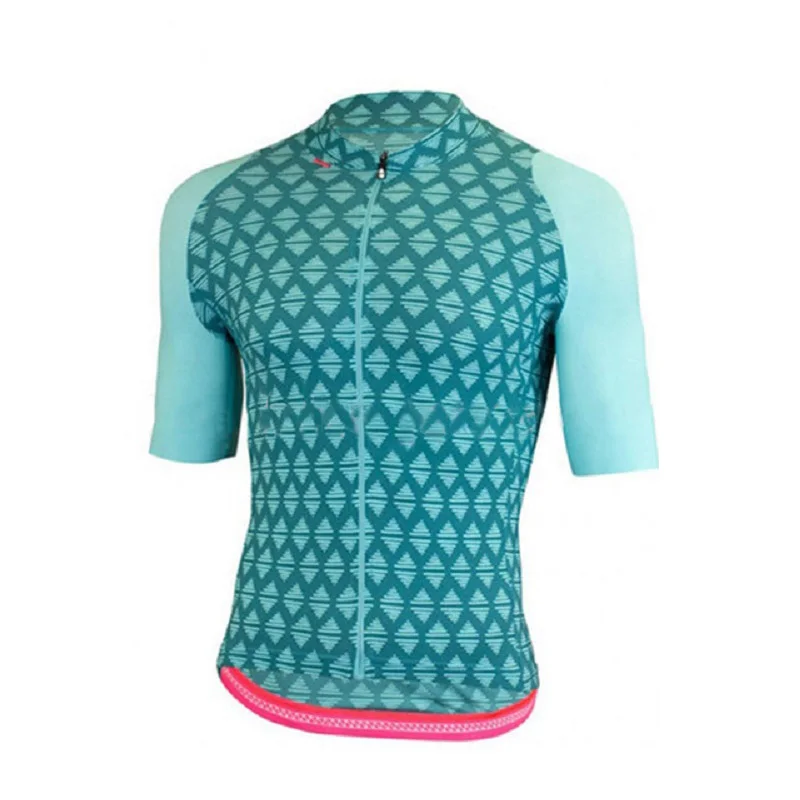 Etxeondo 2019 Джерси с коротким рукавом для велоспорта дышащая гоночная одежда на