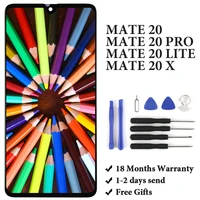 timeway for mate 20 mate 20 lite mate 20 prowithout fingerprint mate 20 x lcd display touch screen display
