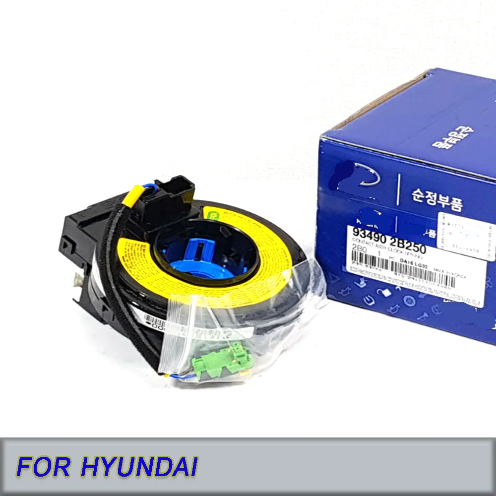 

Original clock sensor For Hyundai Santa Fe 2006-2015 934902B250 93490 2B250 93490-2B250