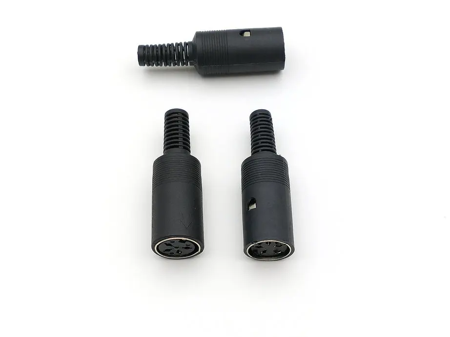 50 шт. разъемы для кабелей | Обустройство дома