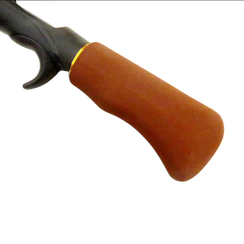 Рыболовная удочка Телескопическое удилище углеродного волокна снасти