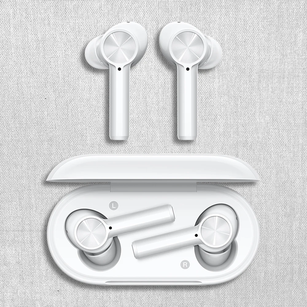 Глобальная версия OnePlus бутоны Z Беспроводной наушники официального магазина