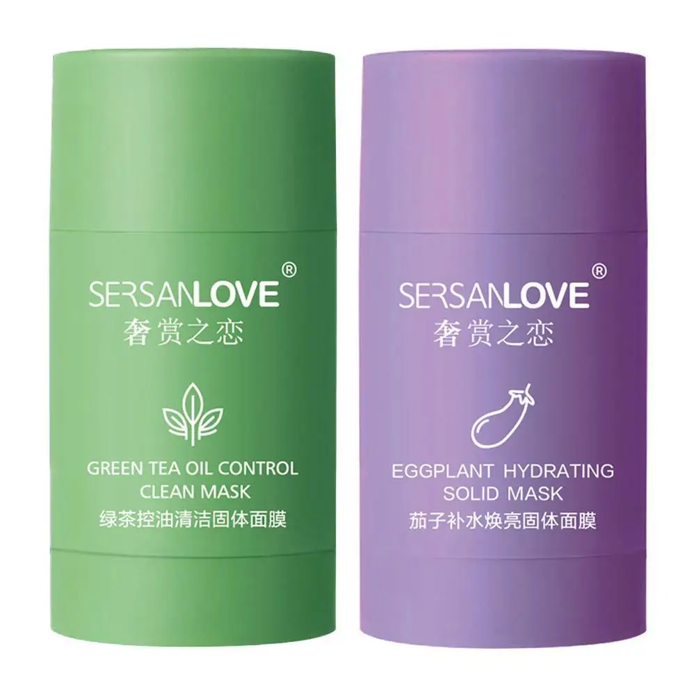 

Control Cleansing Nourishing Moisturizing Cleansing And Smearing Mud Mask
