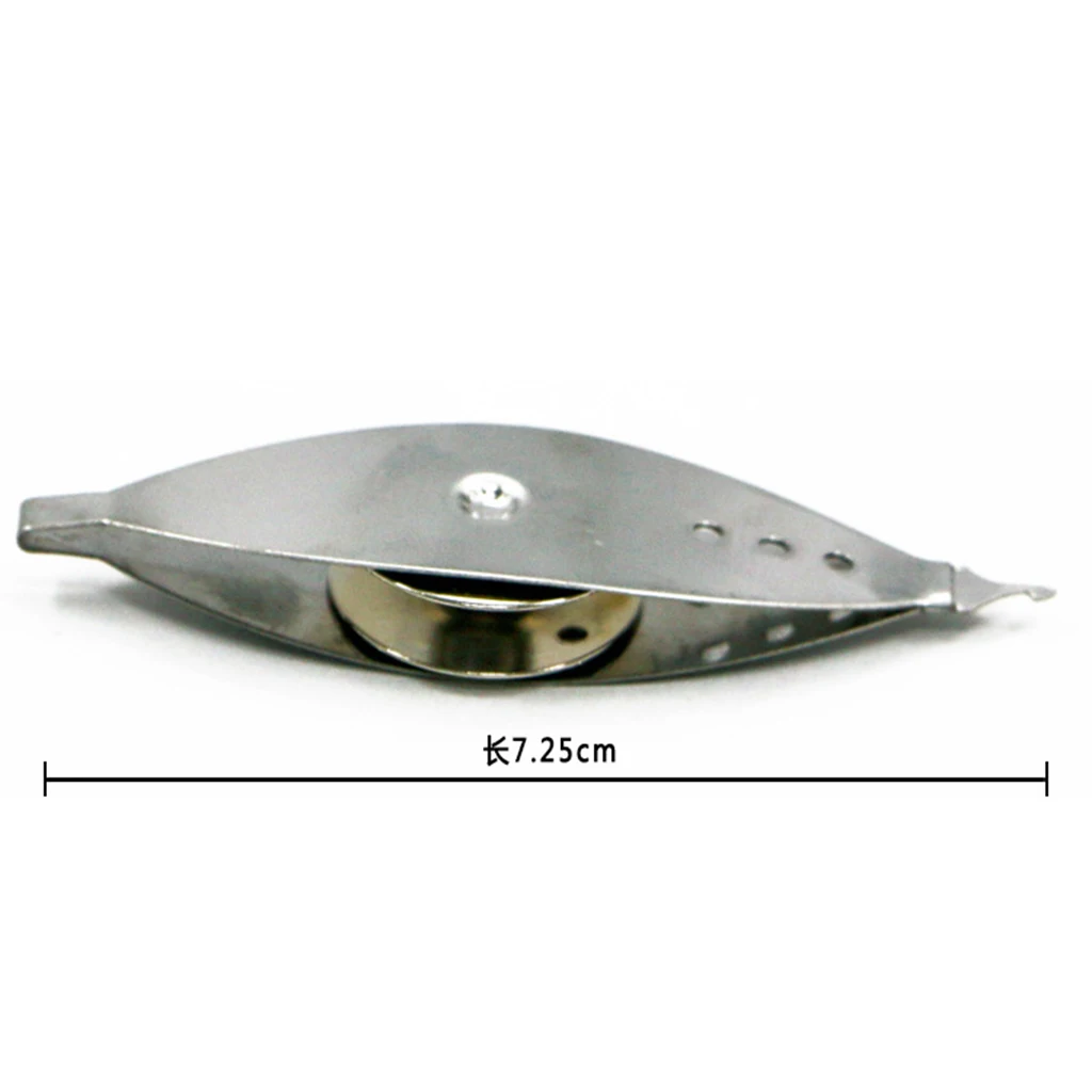 Комплект из 3 предметов с металлическим плетеным кружевом летательных аппаратах