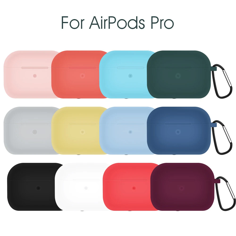Милый чехол для наушников Macaron Airpods Pro беспроводные Bluetooth наушники защитный AirPods 3