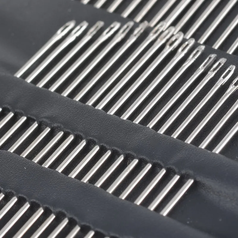 Детский набор из нержавеющей стали для рукоделия домашние поделки сделай сам 1