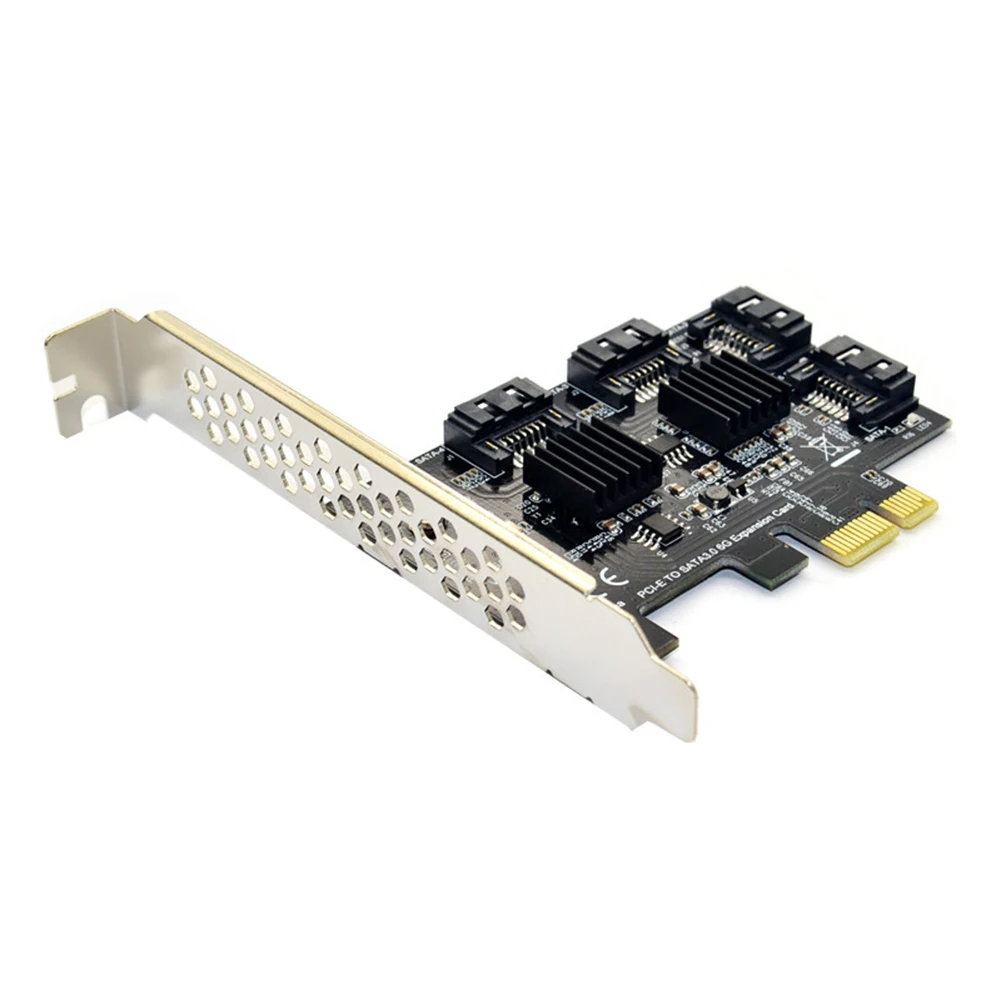 карта расширения express riser sata контро