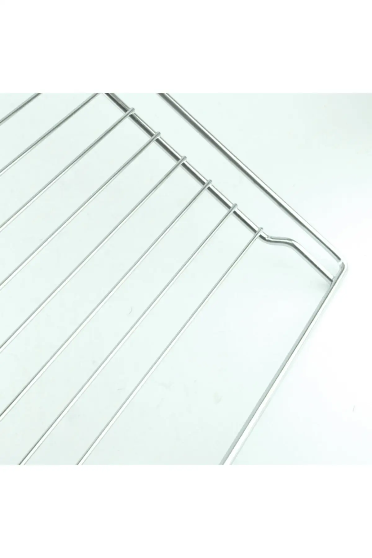 

Oven Internal Grid-Wire Rack 46,2X36 Cm (240440219)