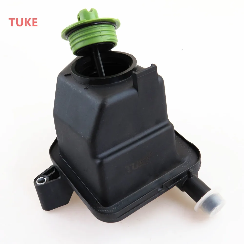 Новый Насос гидроусилителя рулевого управления RWSYPL бак для жидкости масла Golf Bora 4