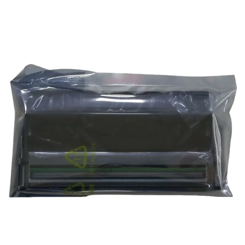 Совершенно новая оригинальная печатающая головка игольная для Zebra ZM400 300 точек на