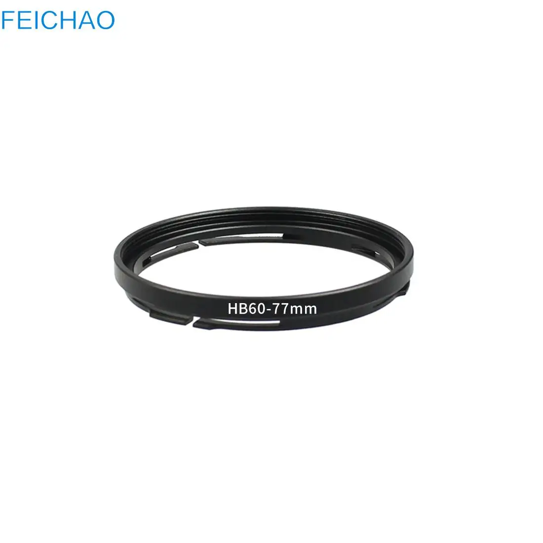 Металлический адаптер для объектива Hasselblad Bay 55 мм 58 62 67 72 77 82 Bayonet B50 B60 B70 камеры -