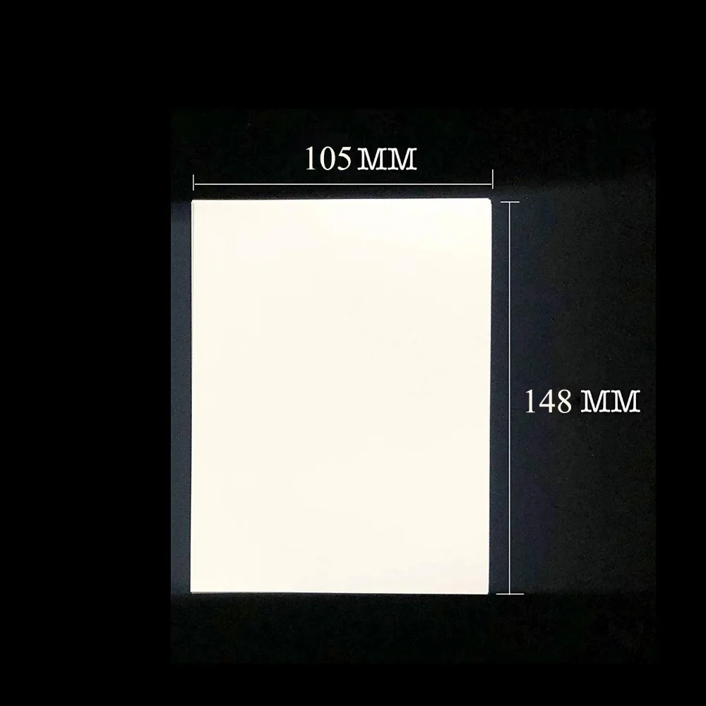 Double-sided 5D Diamond Painting Cover Dustproof Release Paper Non-Stick Anti-dirty DIY Cross Stitch Accessory | Дом и сад
