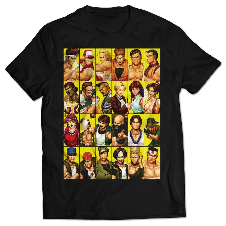 

94 Roster T-shirt Funny T Shirts For Men 3d Men T Shirt Short Sleeve