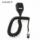 Ручной динамик с микрофоном Микрофон MC-43S круглый 8-контактный для двусторонней радиосвязи Kenwood TS-480HX TM-231 TS-990S TS-2000X