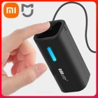 Вакуумный насос Xiaomi, портативный аппарат для накачивания одежды, мешок-органайзер, пищевой вакуумный упаковщик, упаковка