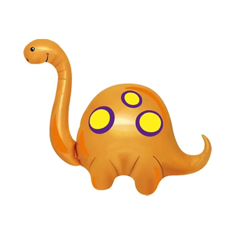 1 шт. Новое поступление тематический вечерние динозавра для будущей матери