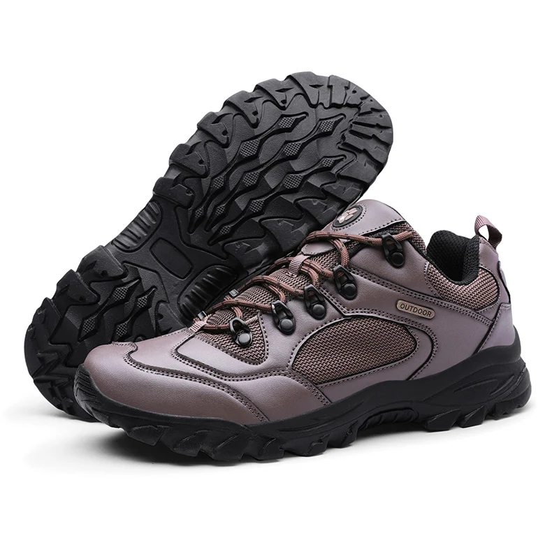Размер 48 походная обувь мужские кроссовки уличная спортивная беговые