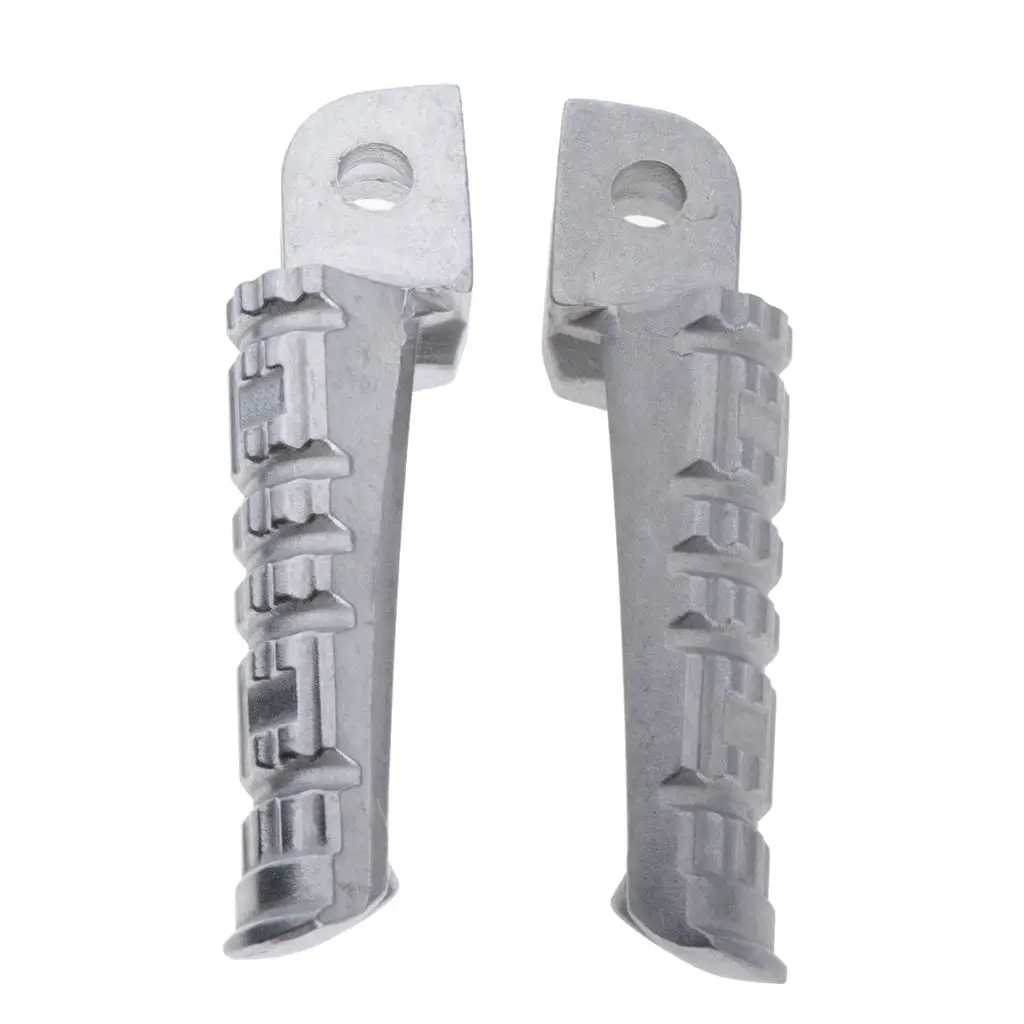 

Replacement Motor Passenger Footrests Foot Pegs Pedal For HYOSUNG GT250R GT650R