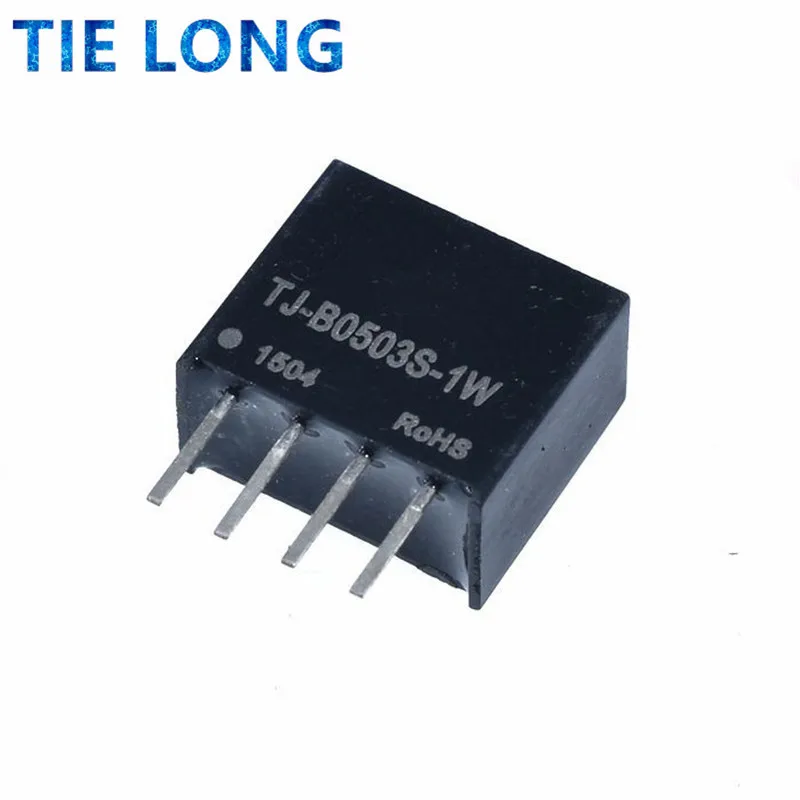 10 шт./лот B0503S 1W 1 5 v a 3 IC лучшее качество|Интегральные схемы| |