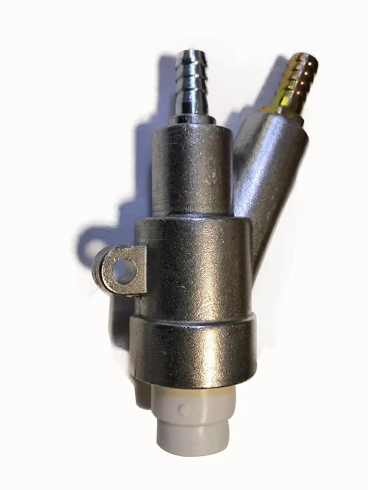 Пневматический Пескоструйный пистолет JL B2 типа с цельным карбидом бора сопло