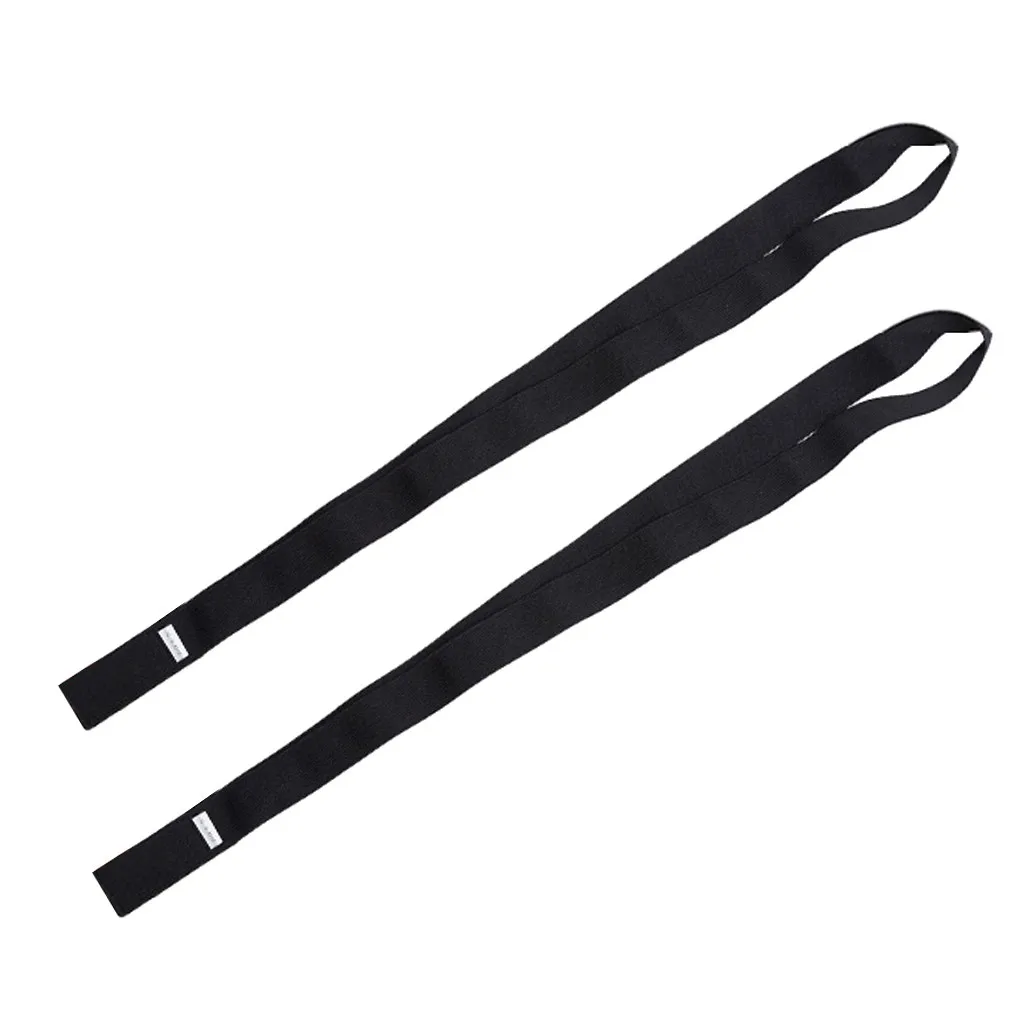 Регулируемый пояс для коррекции осанки позвоночника поясницы магнитный спины