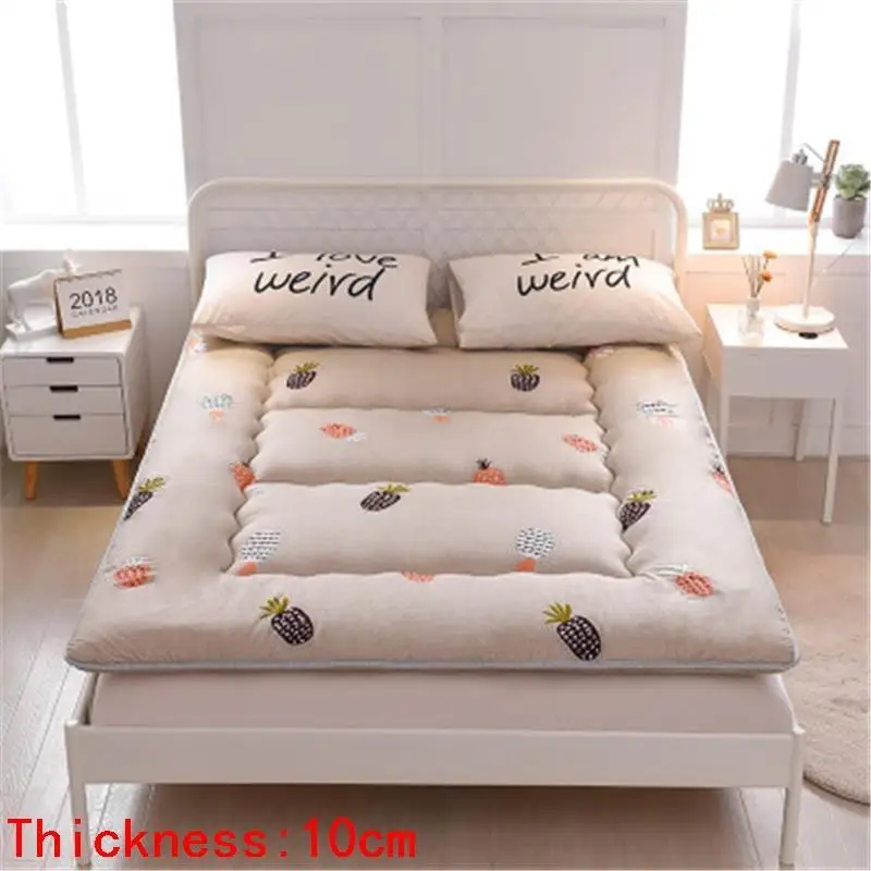Складные матрацы Tooper Colchon Matras Matelas Kasur Materac | Дом и сад