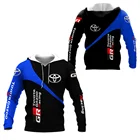 Новинка 2021 года, толстовки с капюшоном, 3d принты, толстовки в стиле Харадзюку, хип-хоп, повседневные толстовки, красные толстовки