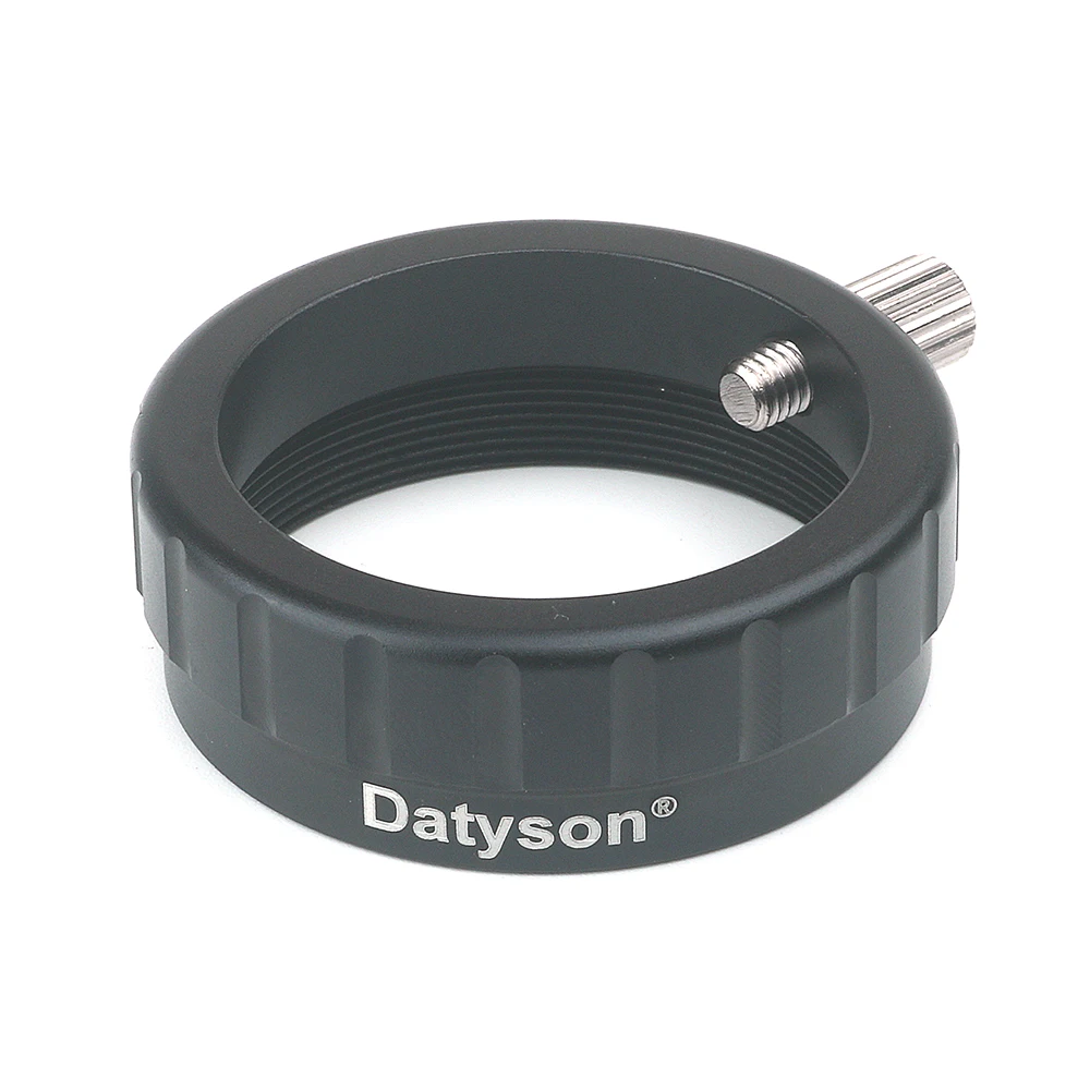 Адаптер интерфейса Datyson M35 до 1 25 &quotастрономический телескоп фокусирующее