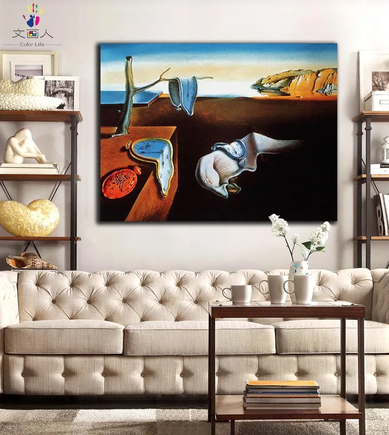 Краска по номерам художественная живопись вечность памяти абстрактная спальня